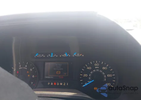 2016 Ford F-150 Xl from USA, damaged, VIN 1FTEX1EP5GFD58053